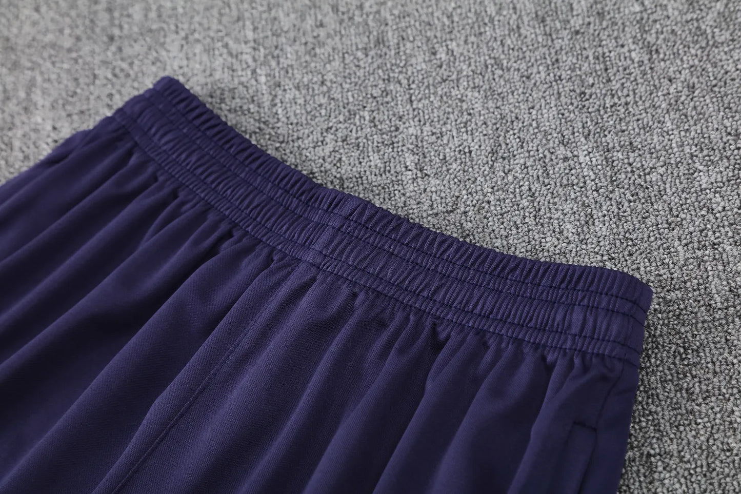 Barcelona Vest Training Suit 25-26