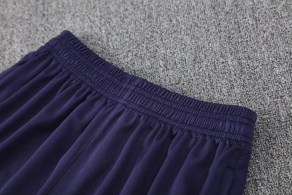 Barcelona Vest Training Suit 25-26