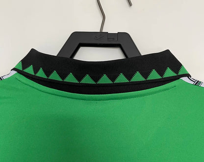 Nigeria Home Kit Retro 1994