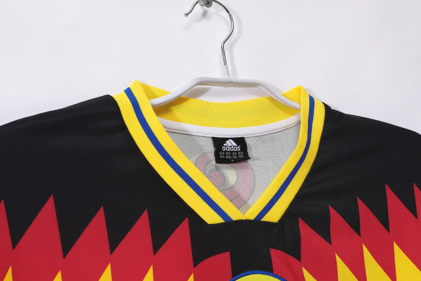 Club América Away Kit Retro 1995