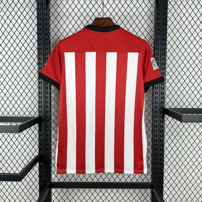 Athletic Bilbao Home Kit Retro 11-12