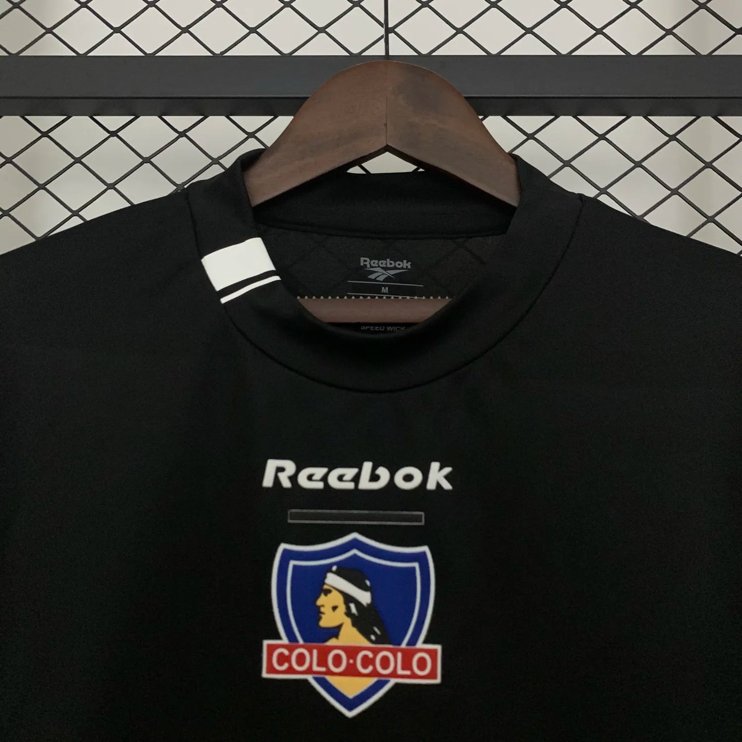 Colo Colo Away Kit Retro 2004