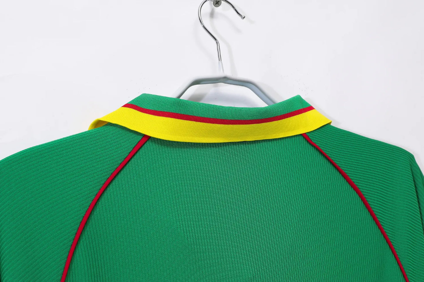 Cameroon Home Kit Retro 1998