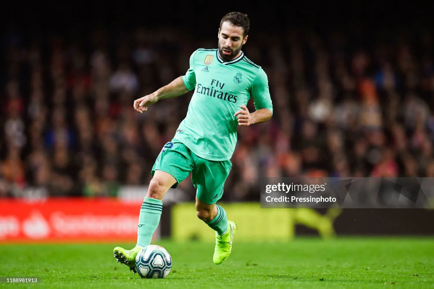 Real Madrid Third Kit Retro 19-20