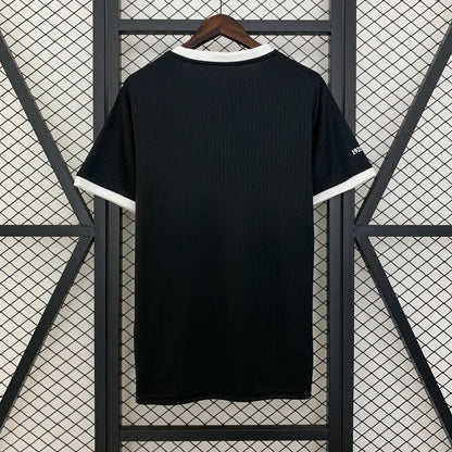 Colo Colo 100 Years Kit Black 25-26