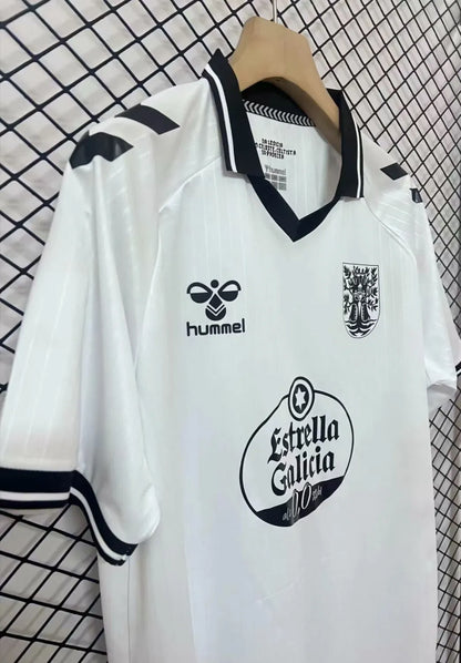 Celta Vigo 100Years White Kit 25-26