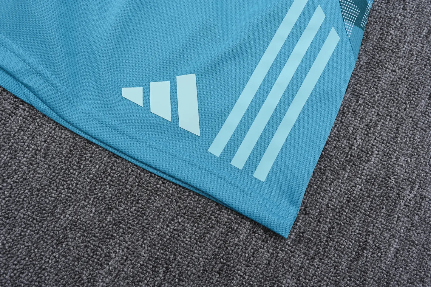 Cruzeiro Vest Training Suit 25-26