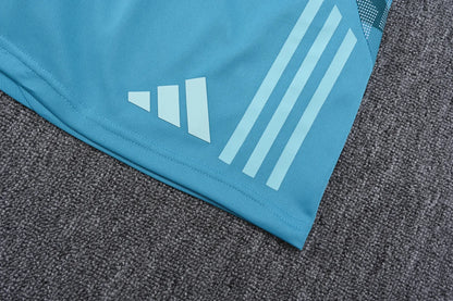 Cruzeiro Vest Training Suit 25-26