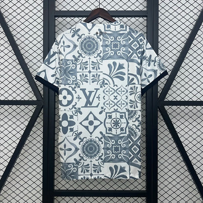 2025 Portugal Blue Speical Kit