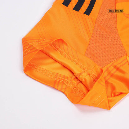 Real Madrid Away Jersey 2024/25