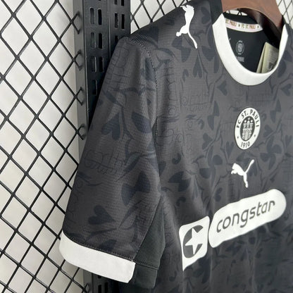 25-26 St. Pauli Third Fans Kit