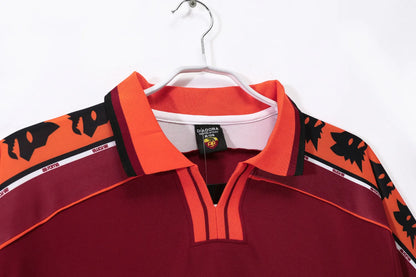 Roma Home Kit Retro 98-99