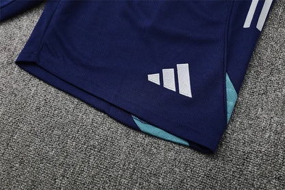 25-26 Arsenal Short Sleeve Training Suit