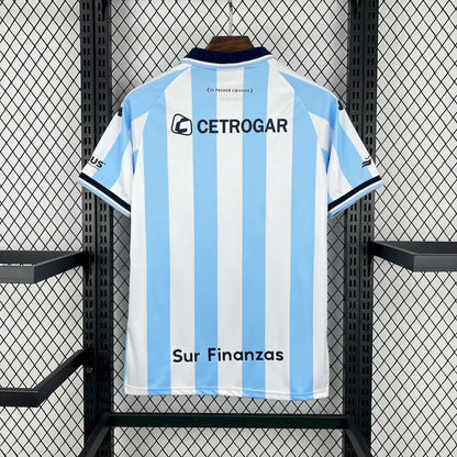 Racing Home Kit 25-26