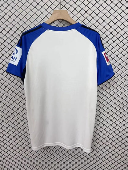 25-26 Hamburg Home Fans Kit
