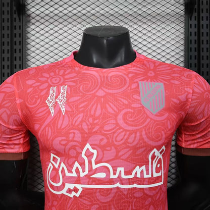 25-26 Plaestino Pink Kit