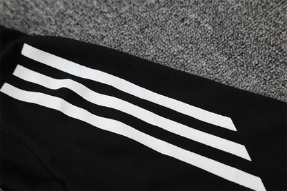 25-26 Miami Short Sleeve Training Suit