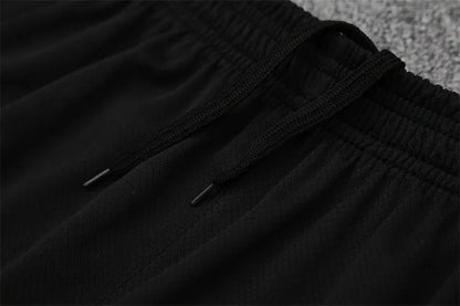 25-26 Bayern Munich Short Sleeve Training Suit