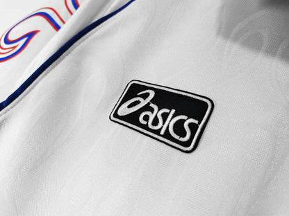 Japan Away Speical Kit Retro 1998