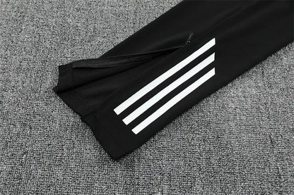 2025 Japan Grey Training Suit