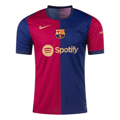 Barcelona Home Jersey 2024/25