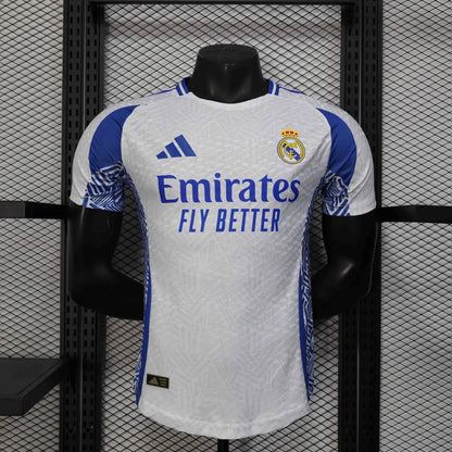 Real Madrid Special Kit 25-26