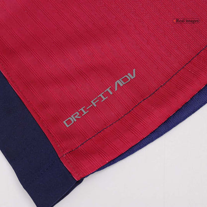 Barcelona Home Jersey 2024/25