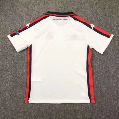 Genoa Away Kit 24-25