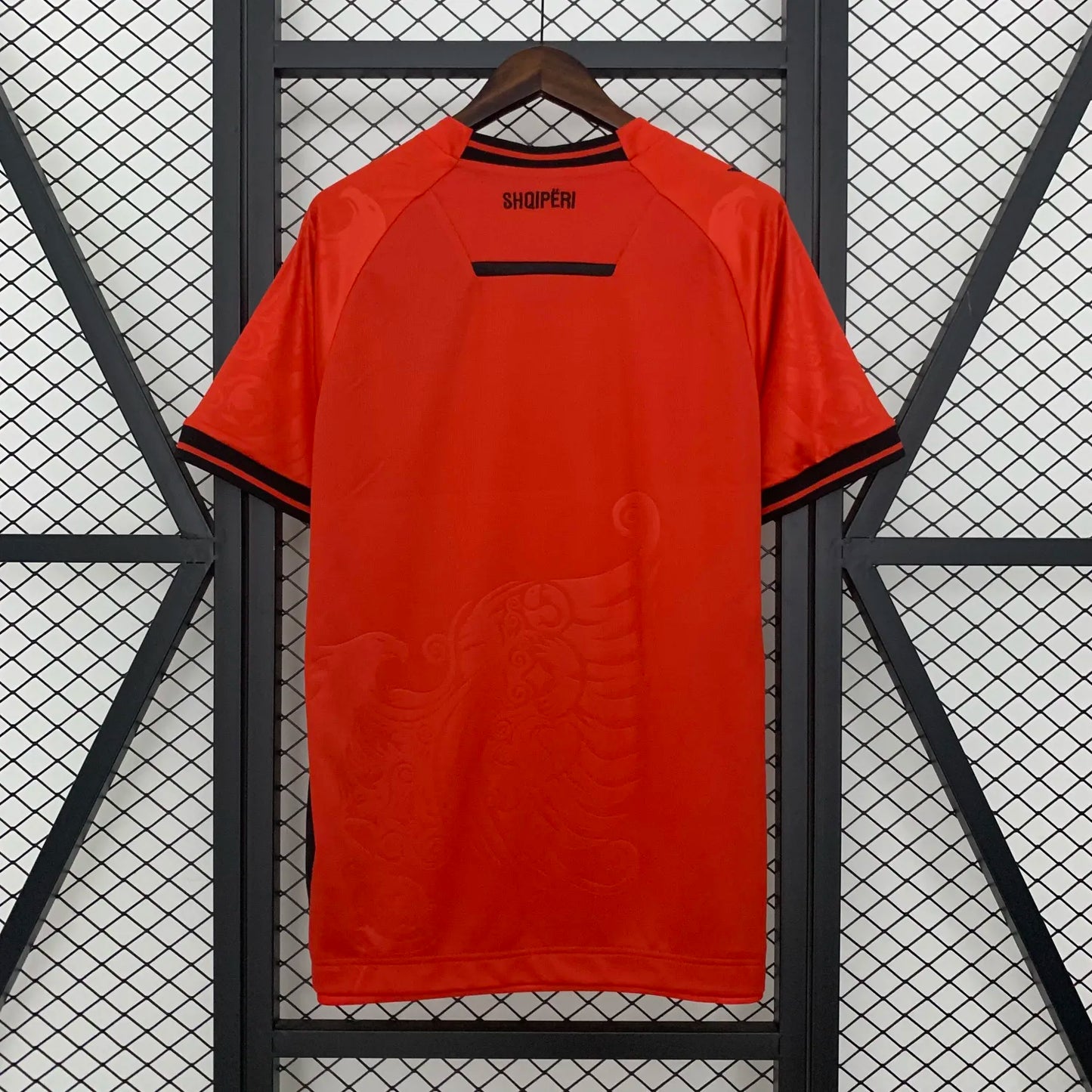Albania Home Kit 2025