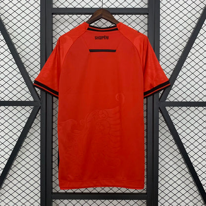 Albania Home Kit 2025