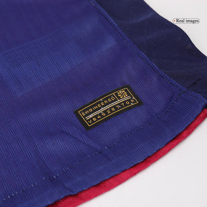 Barcelona Home Jersey 2024/25