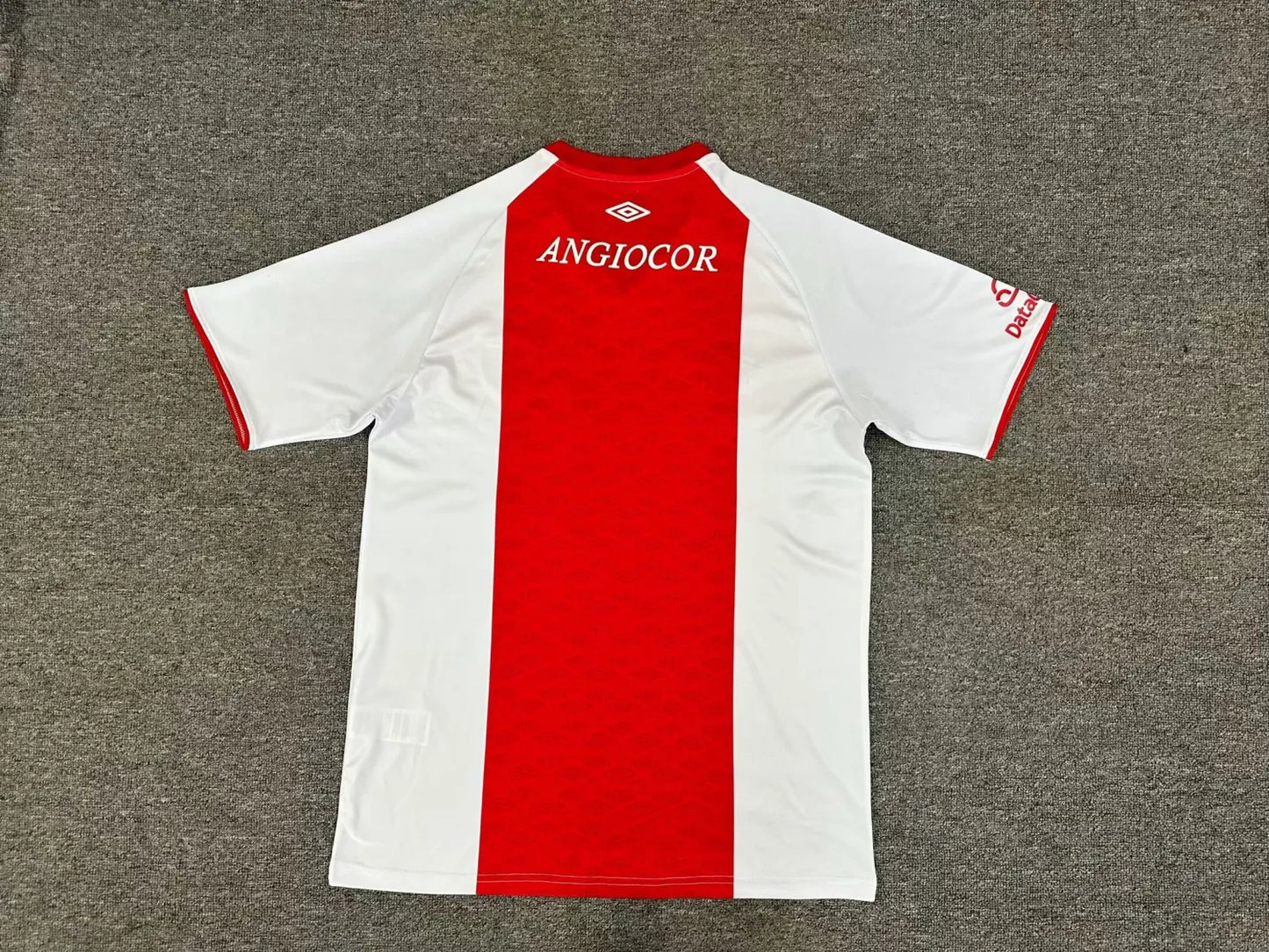 Argentinos Juniors Away Kit Fans 25-26