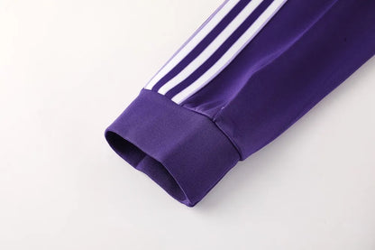 Real Madrid 25-26 Jacket Tracksuit