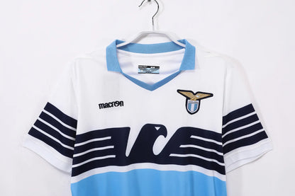 Lazio Home Kit Retro 14-15