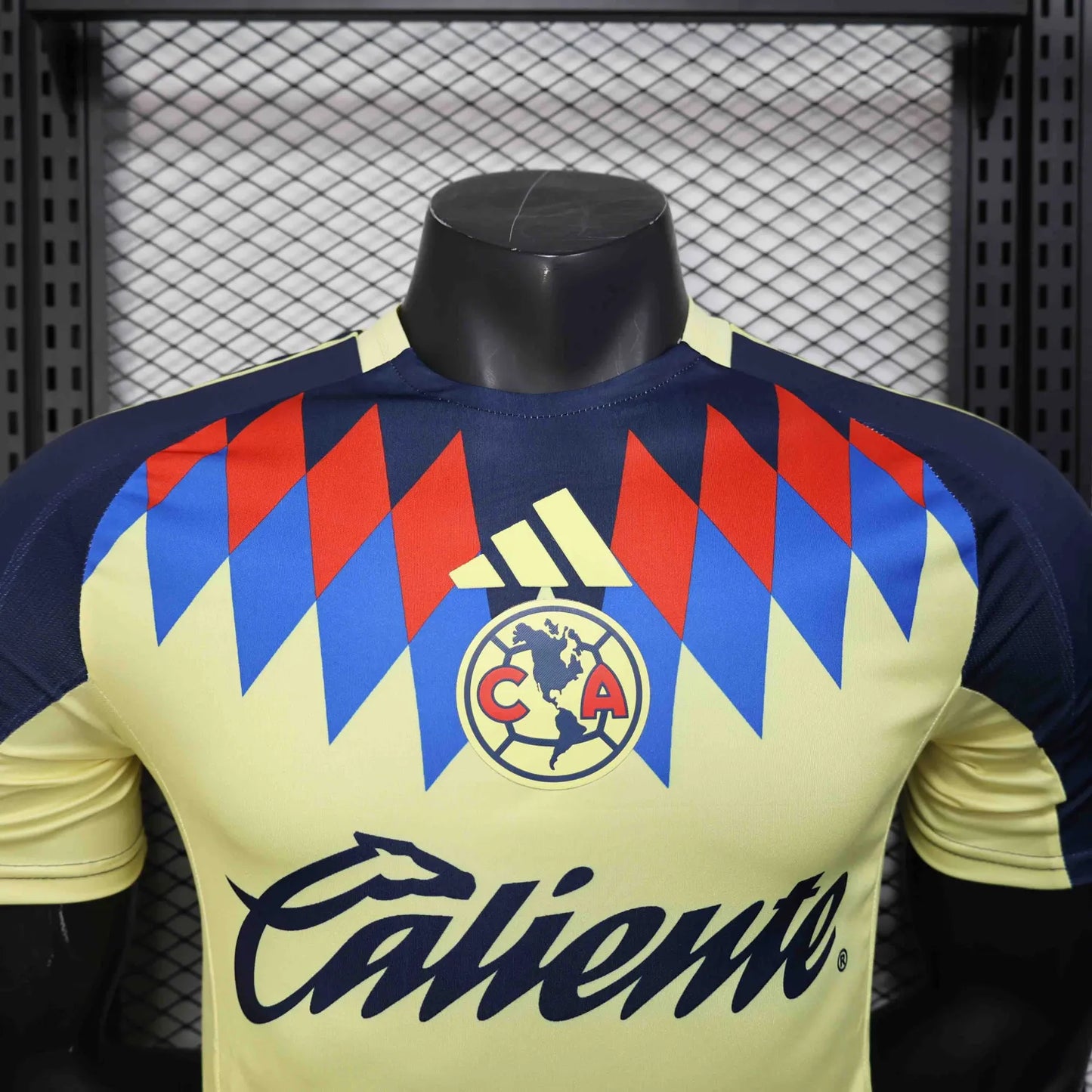 Club America Special Kit 25-26