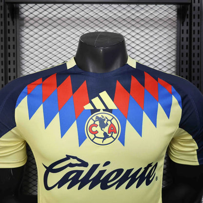 Club America Special Kit 25-26