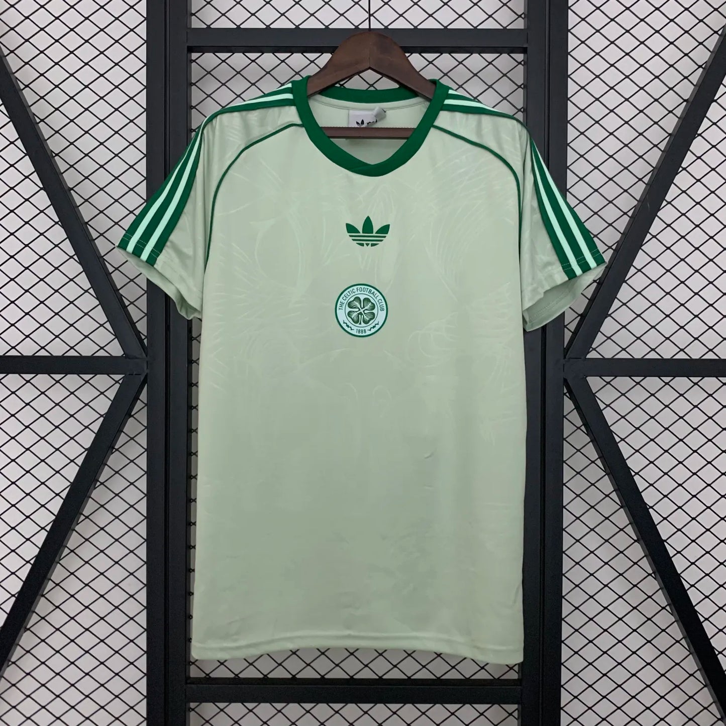 Celtic Special Fans Kit 25-26