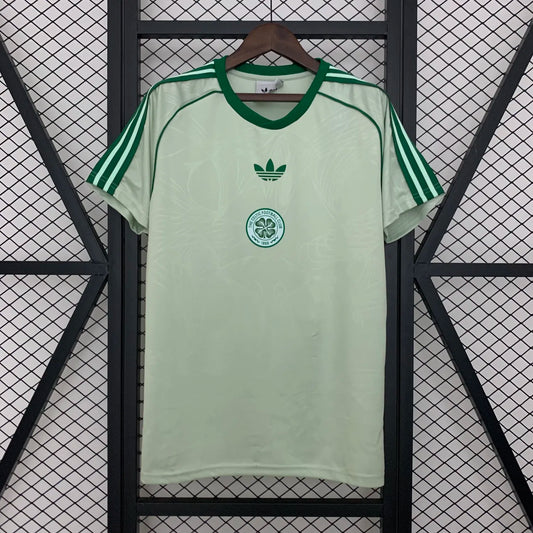 Celtic Special Fans Kit 25-26