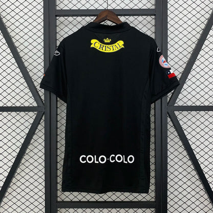 Colo Colo Away Kit Retro 2004