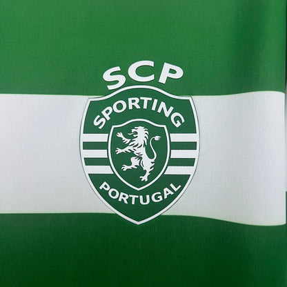 Sporting Home Fans Kit 25-26