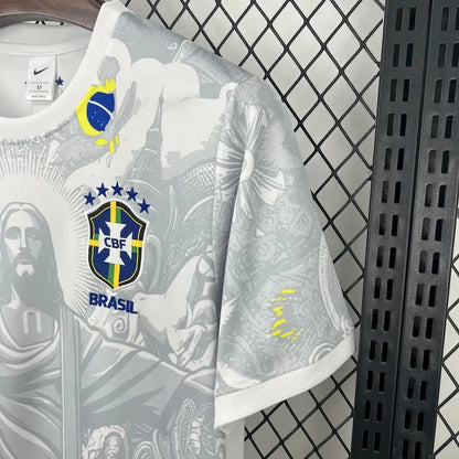 2025 Brazil Special Fans Kit