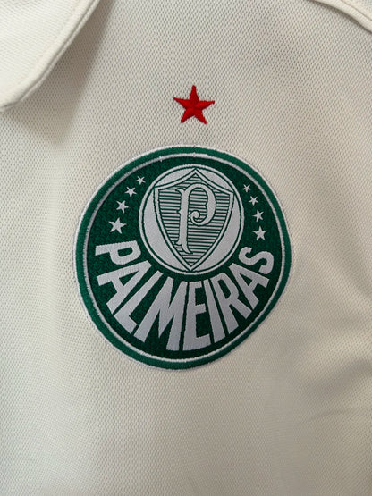 Palmeiras Polo Kit 25-26