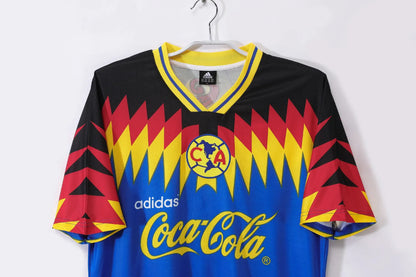 Club América Away Kit Retro 1995