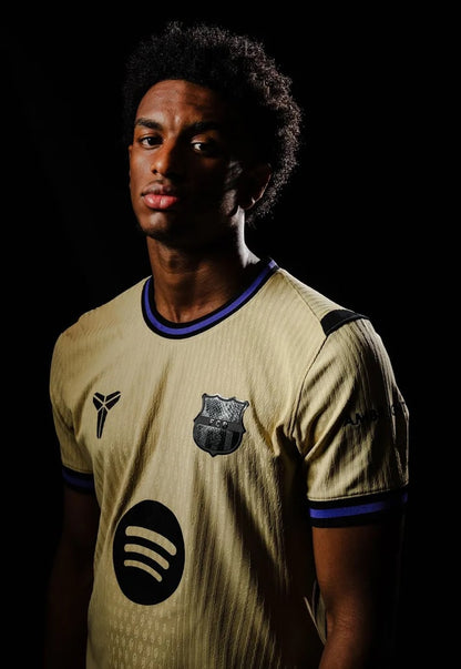 25-26 Barcelona Away