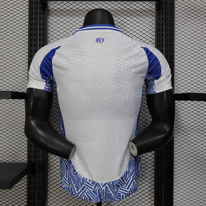 Real Madrid Special Kit 25-26