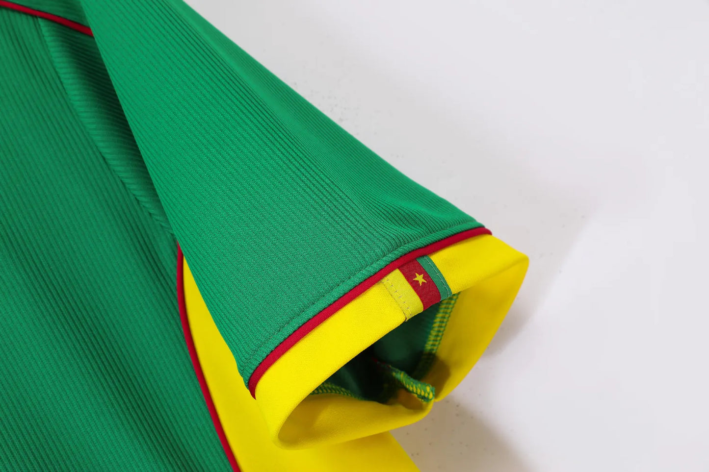 Cameroon Home Kit Retro 1998