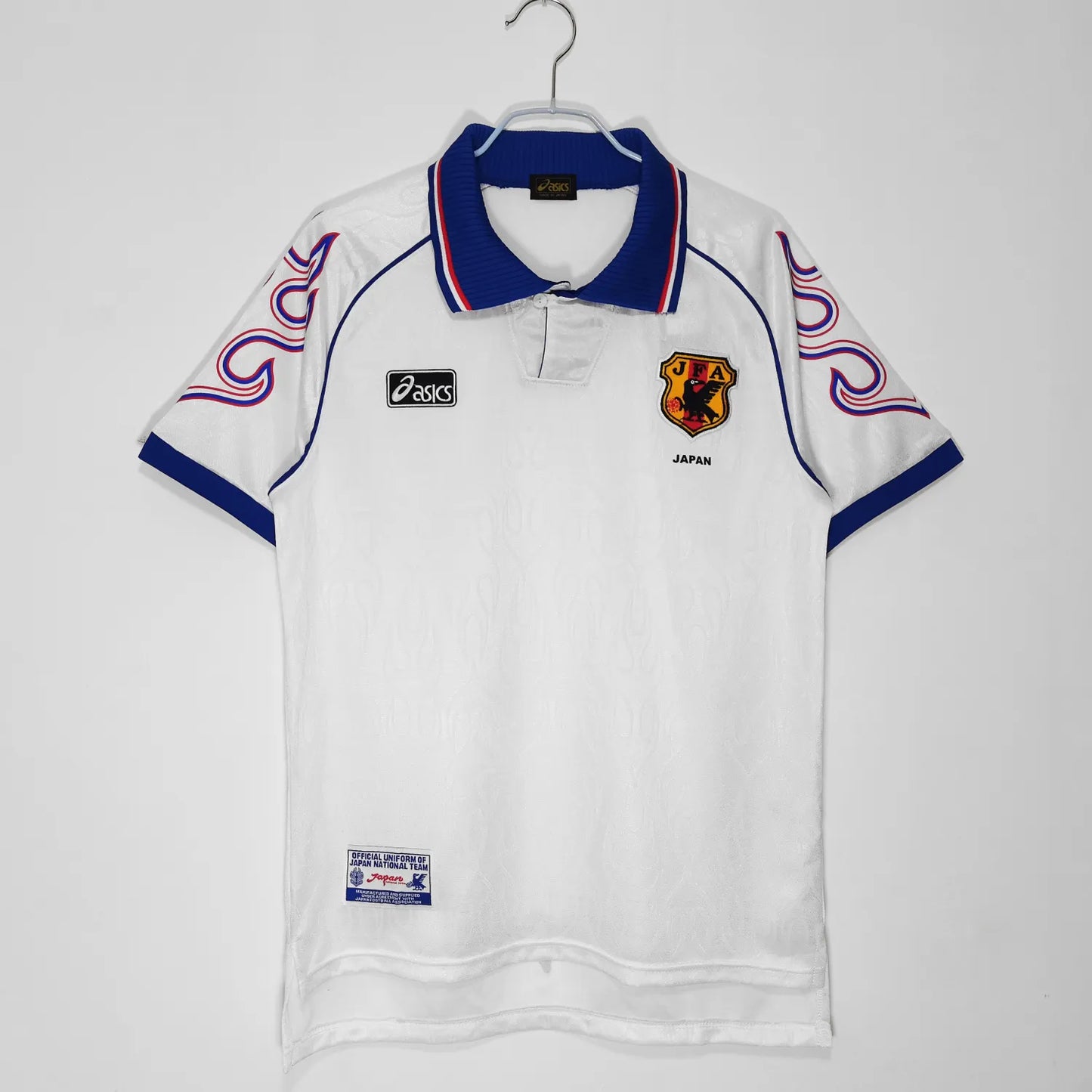 Japan Away Speical Kit Retro 1998