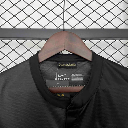 Manchester City Away Kit Retro 13-14