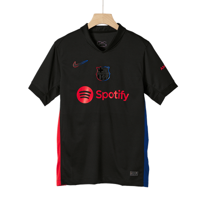 Barcelona Away Jersey 2024/25