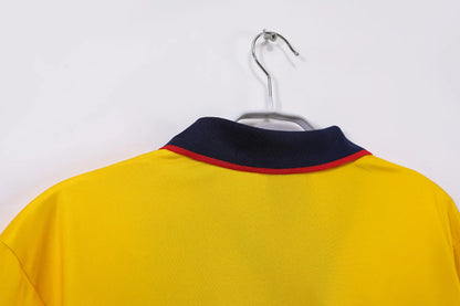 Arsenal Away Kit Retro 97-99